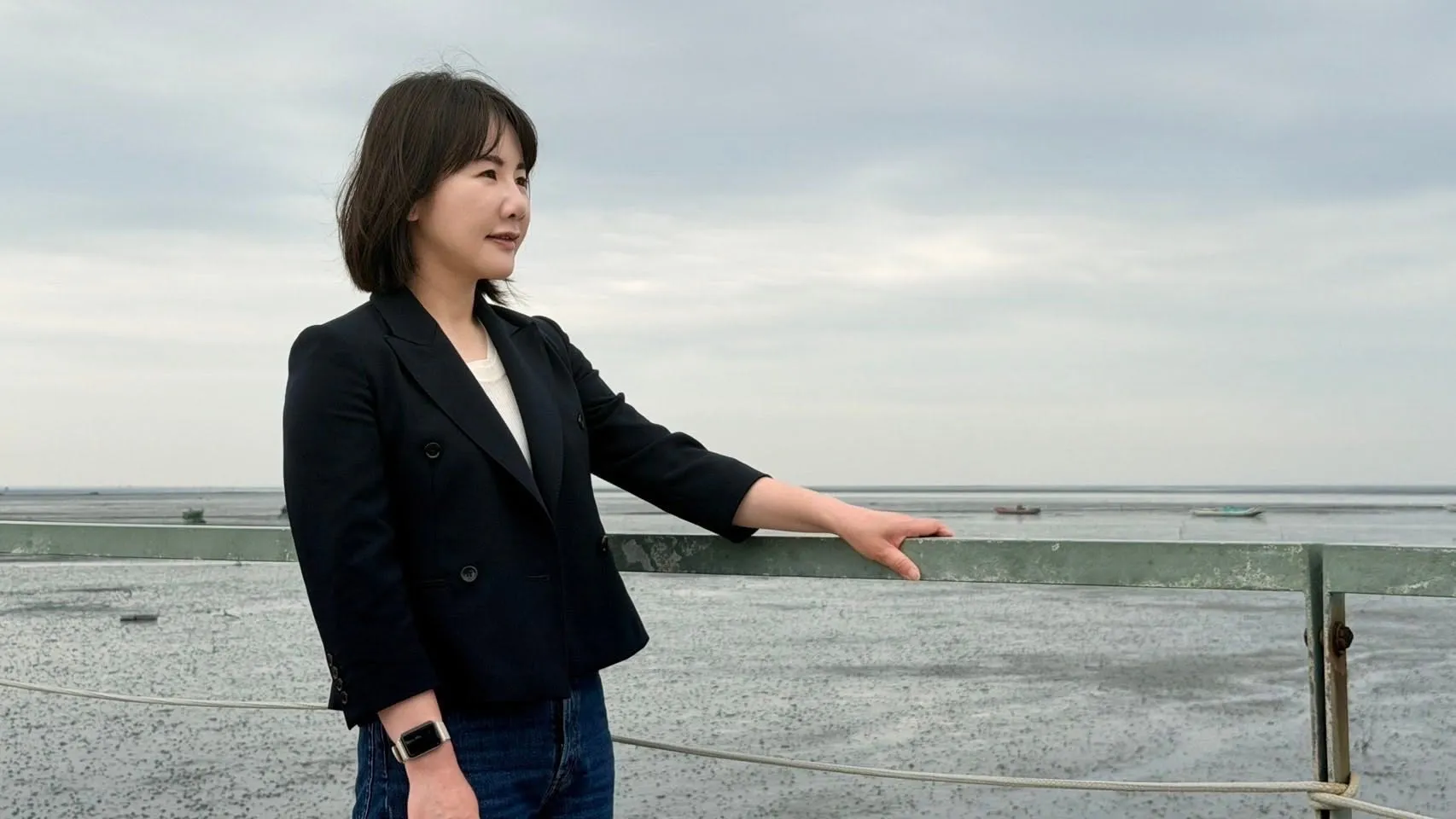 酸國民黨、彰化謝家操作「真是智障」　Cheap：閉著眼睛也知道選謝衣鳯