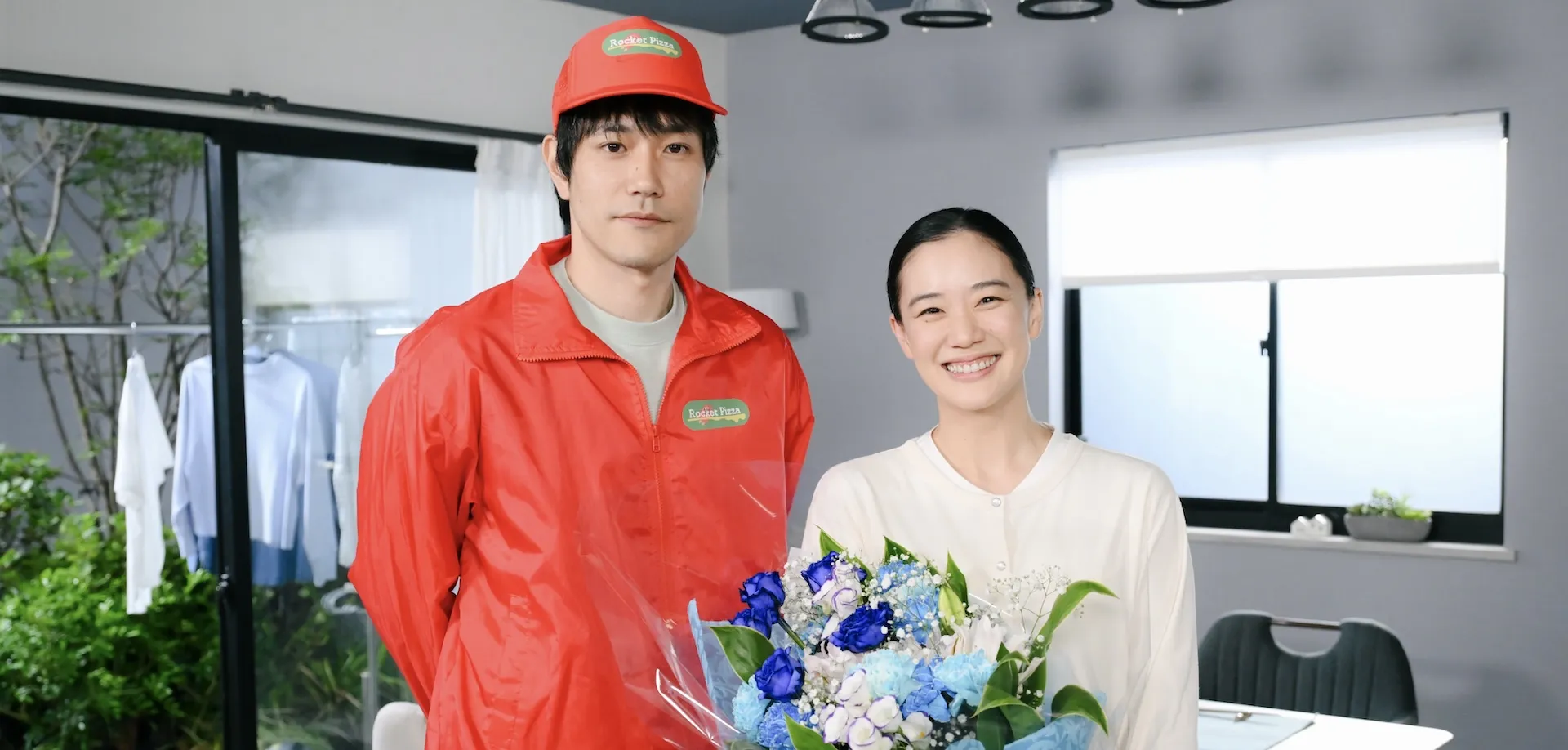 《直到T恤乾了為止》完結惹哭日網　松山研一一句台詞成最大彩蛋