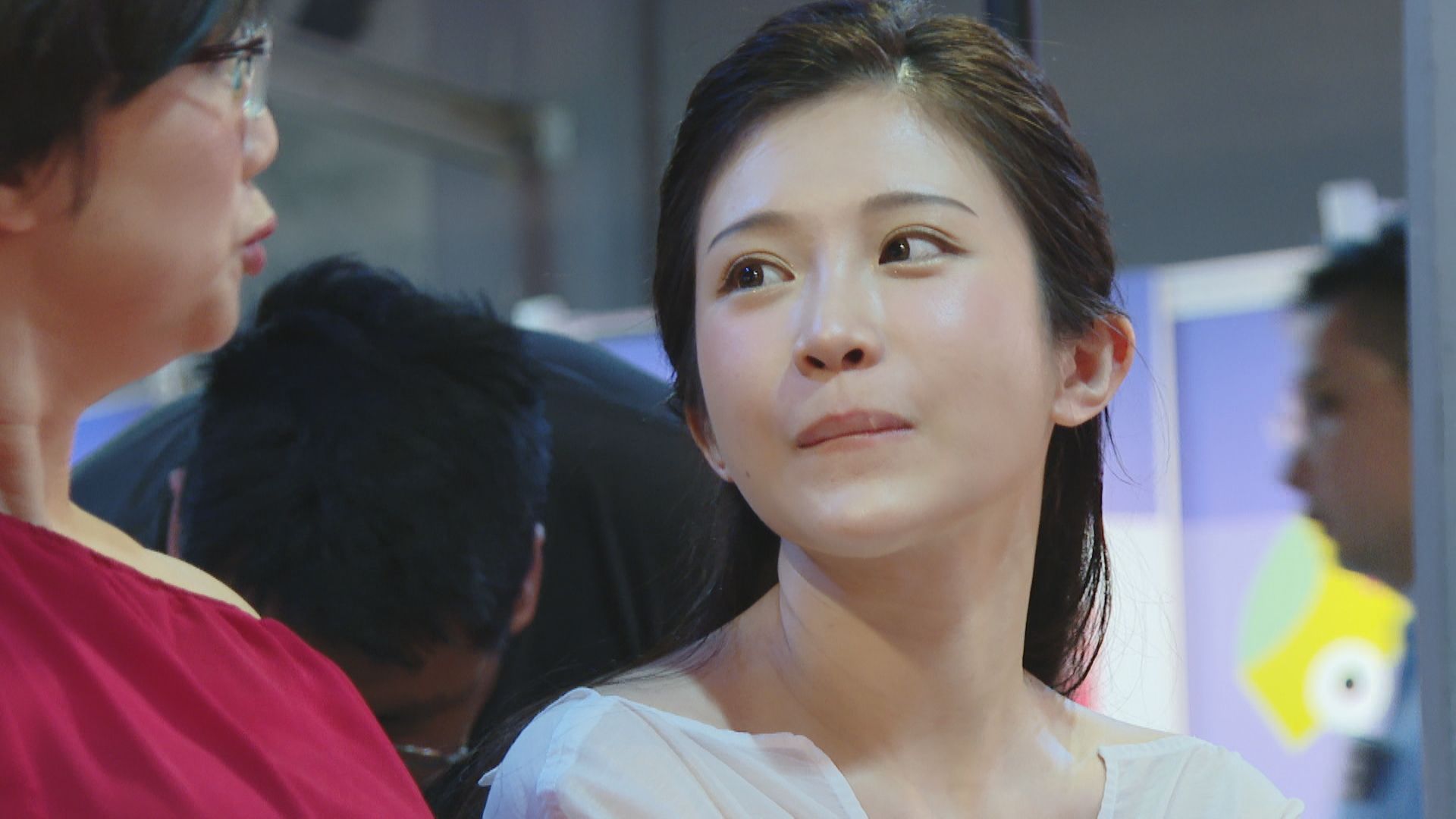 「雞排妹」鄭家純近日分享負面乘車體驗,引來網友共鳴。(資料照)