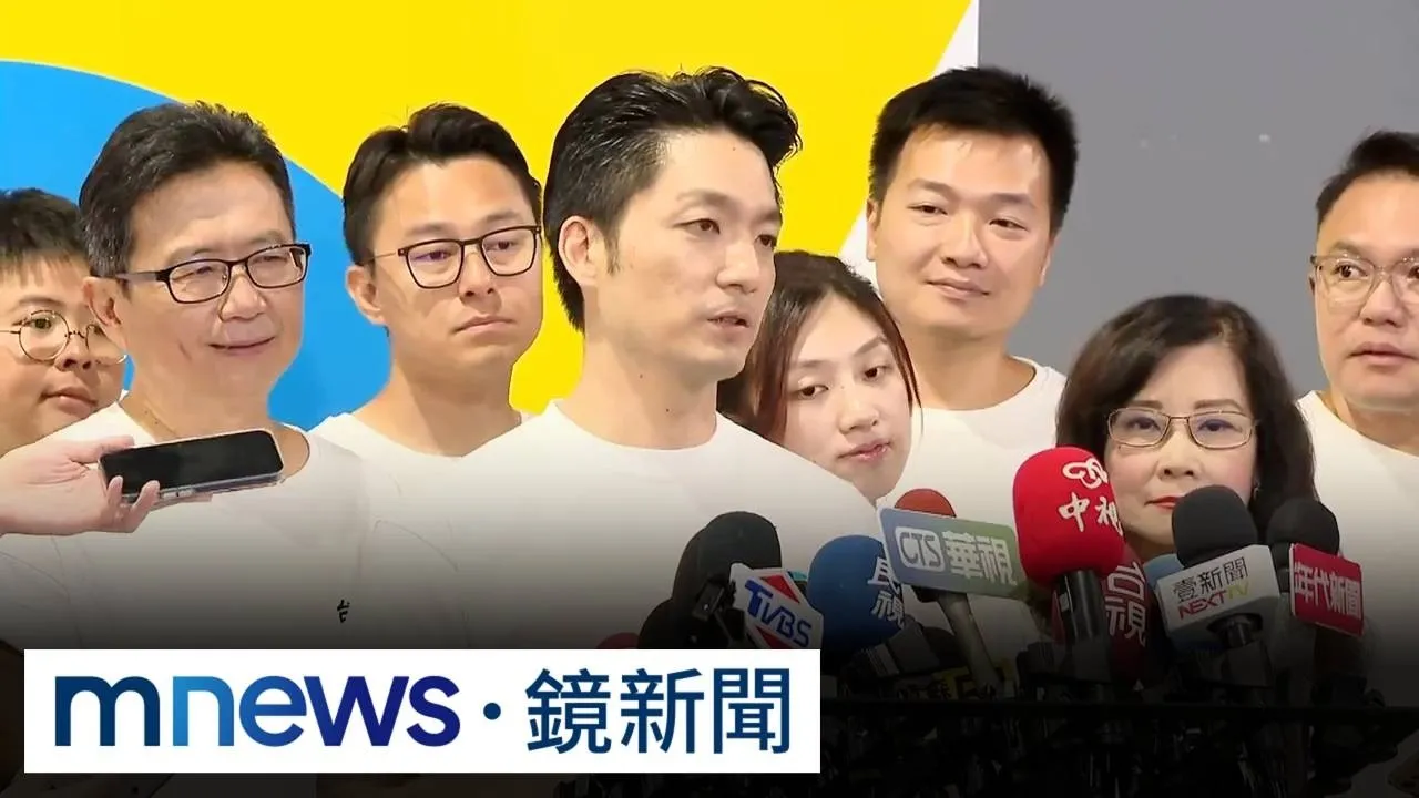 專訪嘆「選民變得不理性」　蔣萬安急滅火：民意面前須謙卑
