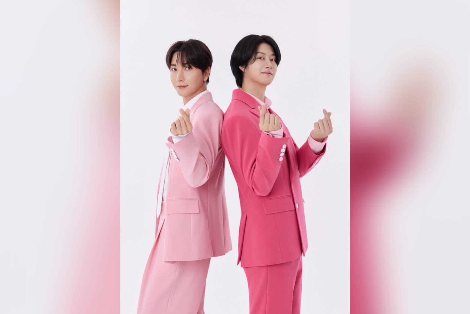 SUPER JUNIOR-83z首度在台代言　昔日鬥嘴名場面「仁川大戰」化身超狂購物戰