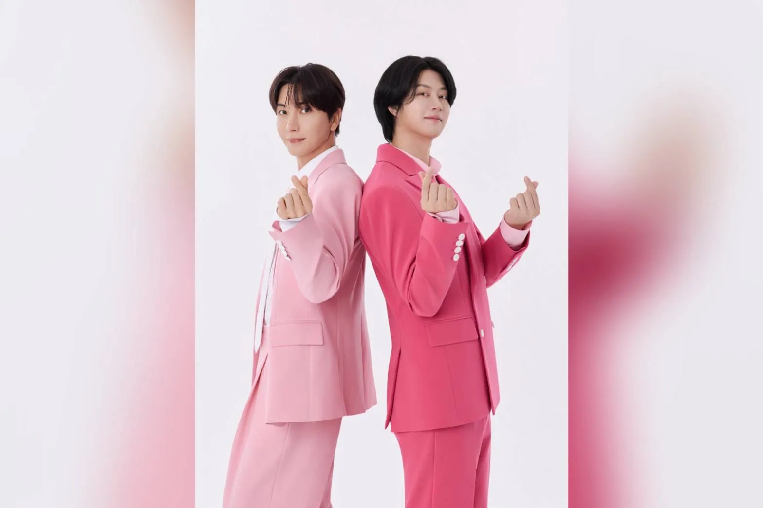 SUPER JUNIOR-83z首度在台代言　昔日鬥嘴名場面「仁川大戰」化身超狂購物戰