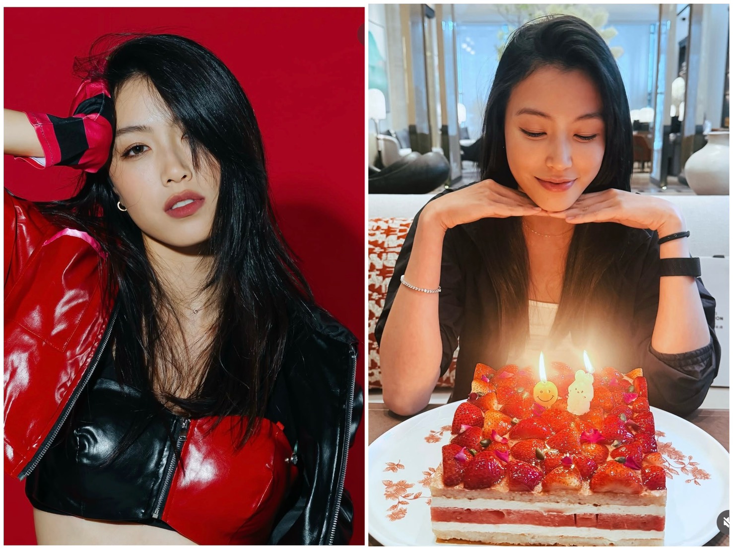 上月過27歲生日的游宇潼人生目標出現重大變化。翻攝IG