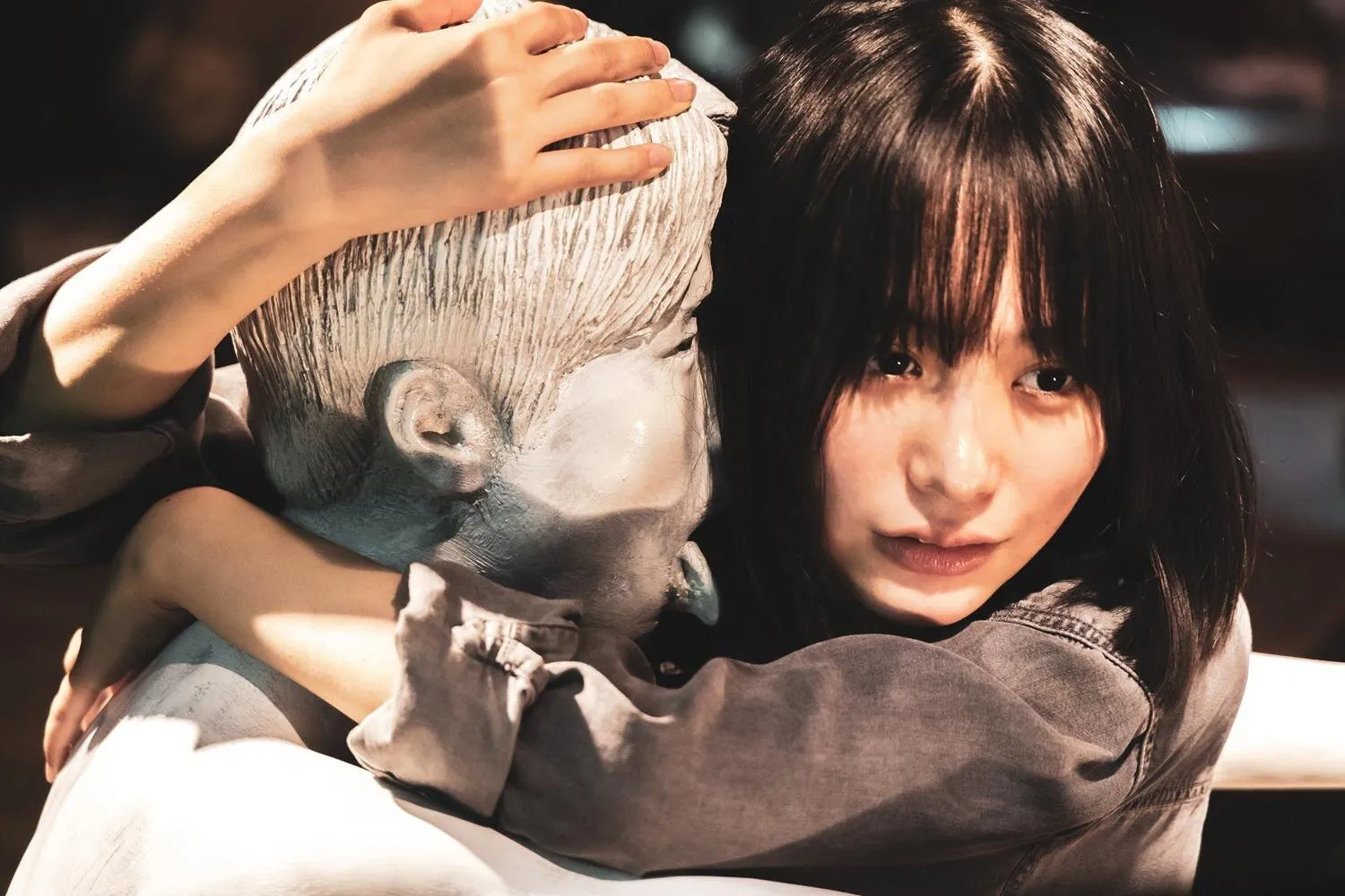 影評／《禍禍女》　嚇到笑，玩到瘋
