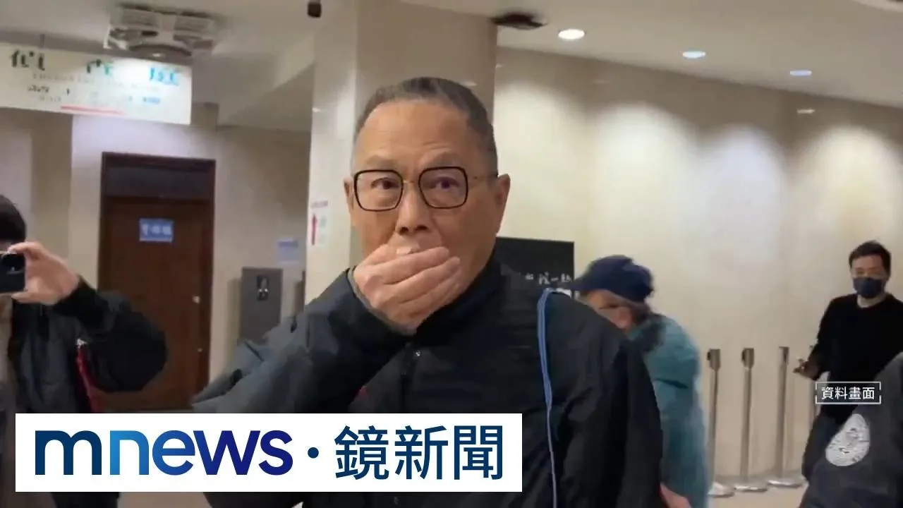 張俊傑逃亡近月　傳偷渡價碼飆500萬仍無人接