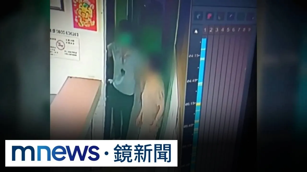 板橋旅社傳竊案！　長期住客控員工擅闖拿走現金