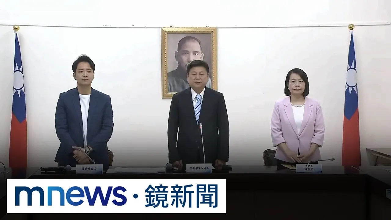傅崐萁致歉、稱府「棄單」　郭雅慧：假道歉真卸責、顛倒黑白