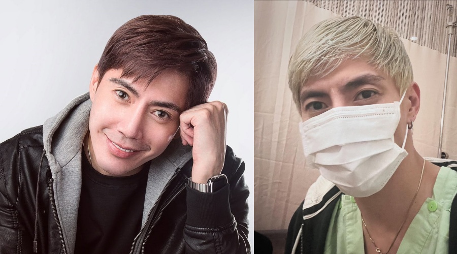 2001年憑藉偶像劇《薰衣草》男二「小童」走紅的43歲男星王凱,26日被發現倒臥於台北市大安區租屋處客廳明顯死亡。(翻攝自王凱臉書)