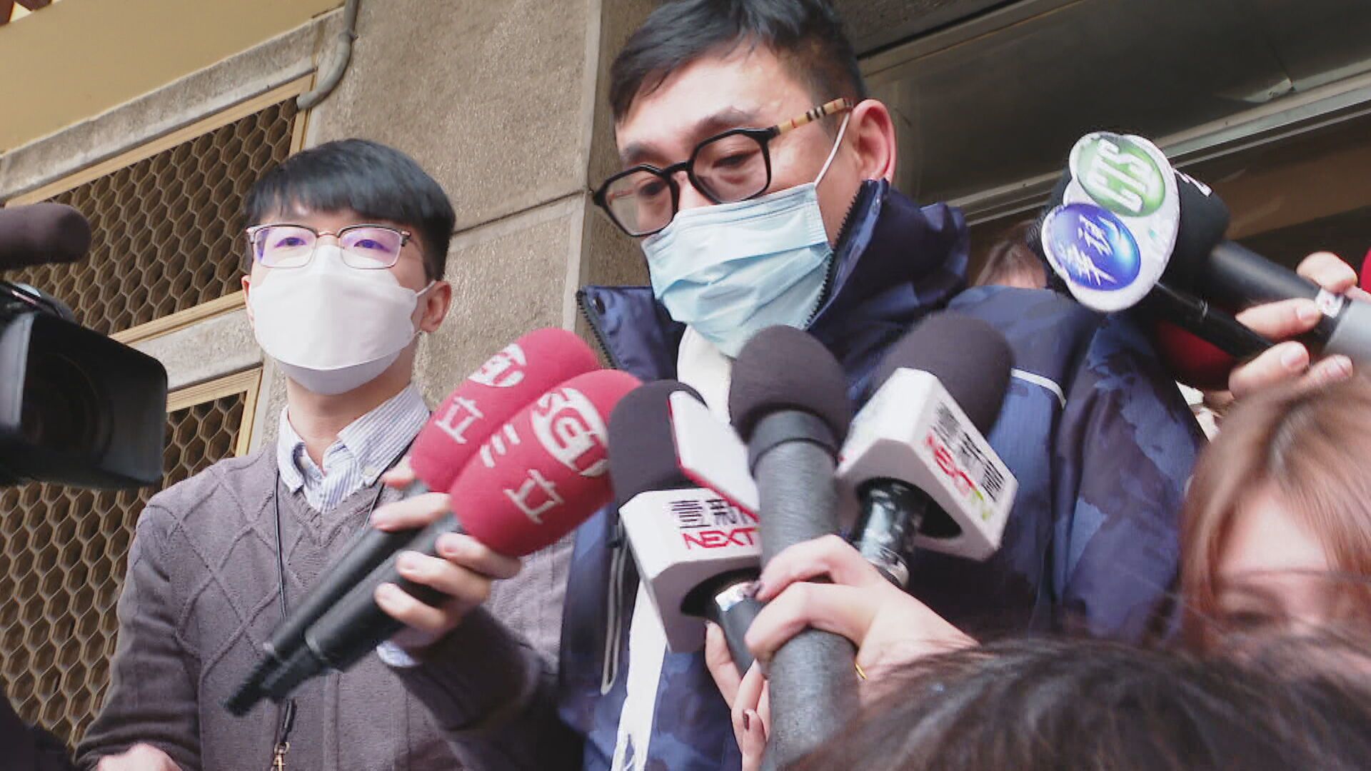 藝人宋少卿酒駕後消失半年,讓老搭檔馮翊綱相當心寒。(資料照)