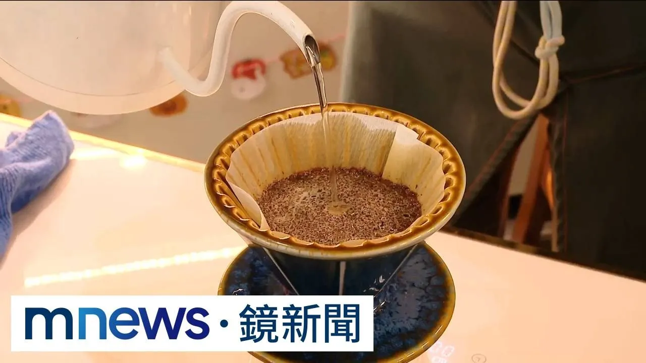 重返古坑！　雲林「台灣咖啡的前世今生」紀錄片首映登場