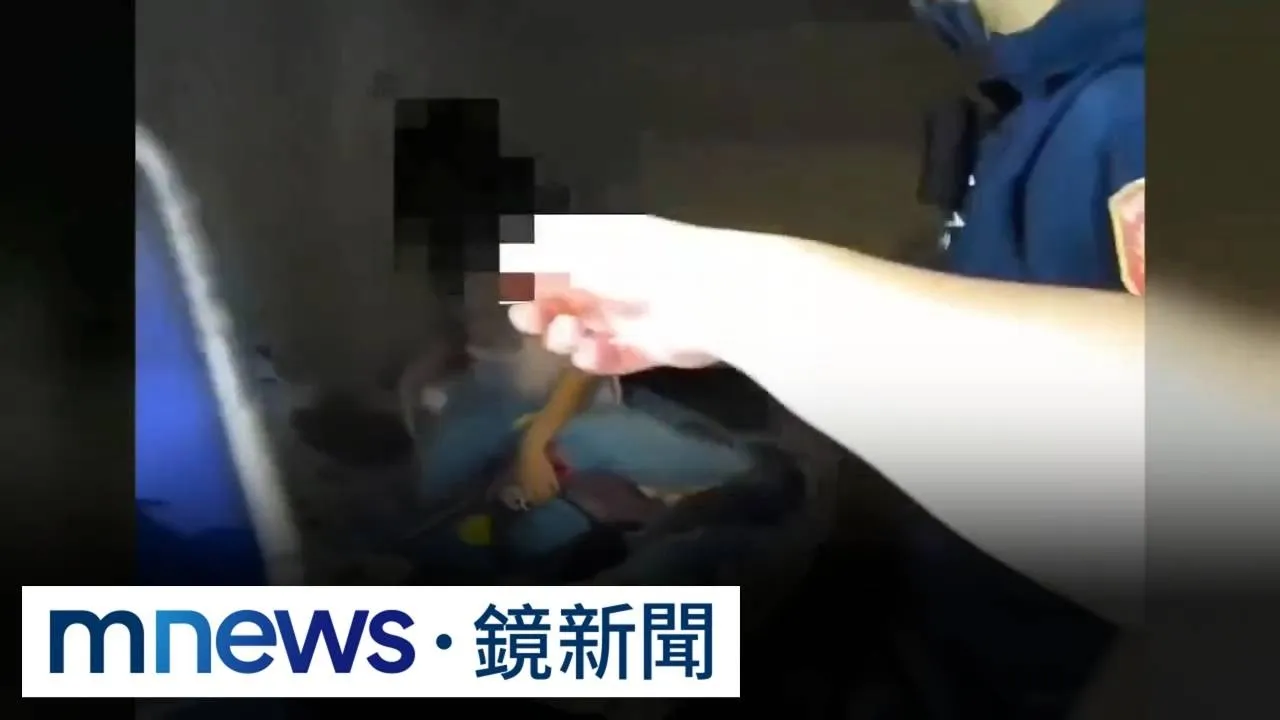 常見外籍女出入！西門町暗藏應召站　警攻堅帶回53人