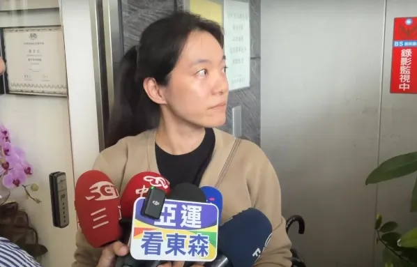 趙建銘婚內黑幕／趙建銘認好感許芊芊還裝可憐？他「揪暗黑目的」籲別上當　律師也發聲：我其實很希望陳幸妤別再發表意見了