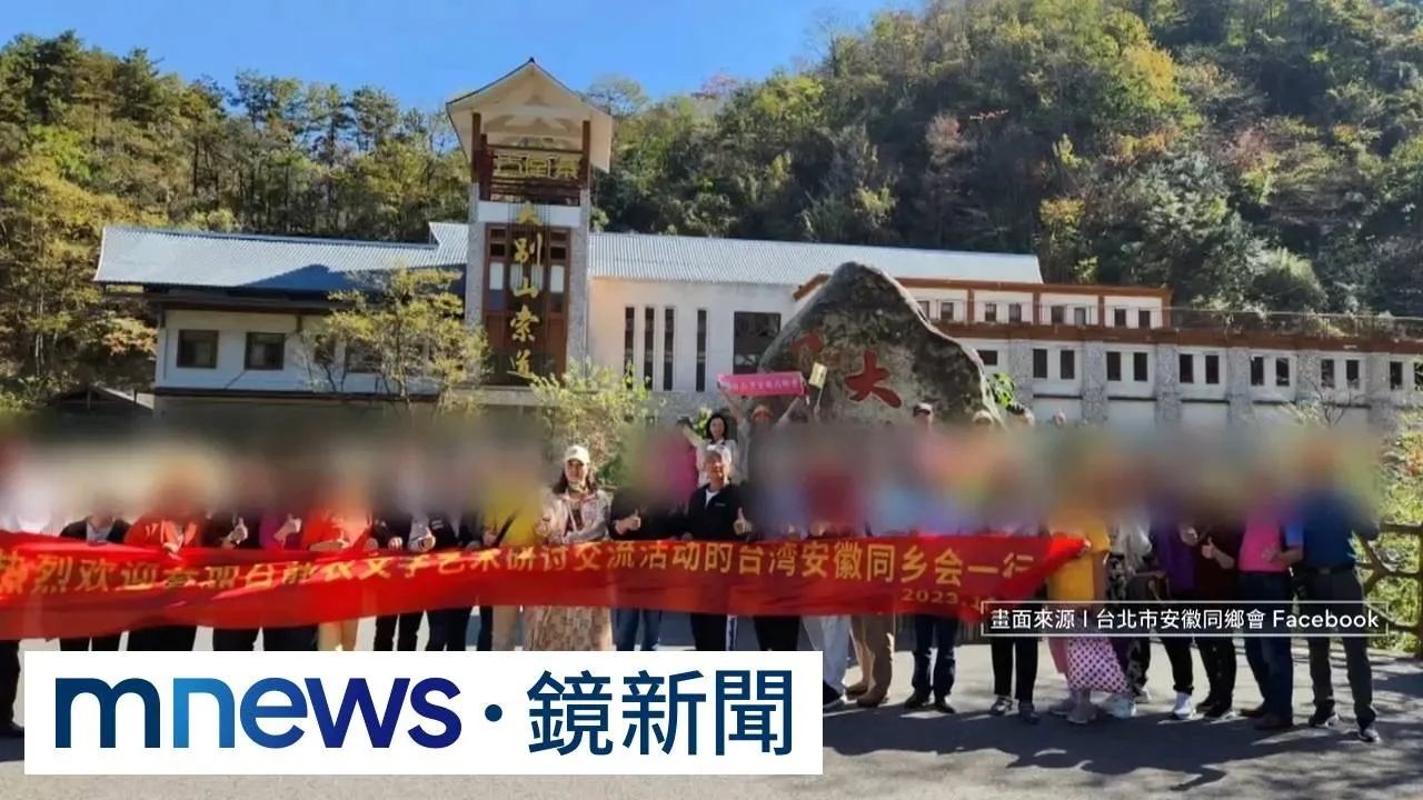 提醒防介選挨批恐嚇　梁文傑：沒意識才可能違法、有提醒必要