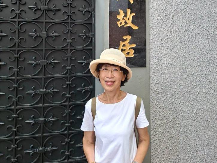 曝柯文哲任內疫苗採購內幕　陳佩琪酸綠營：感謝你們買這麼慢嗎