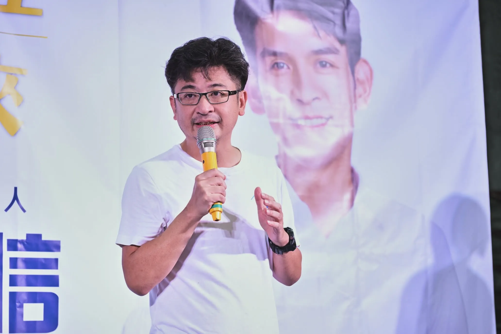議會宴客輔選惹議！彰化地檢署出手　通知謝典霖等20人到案說明