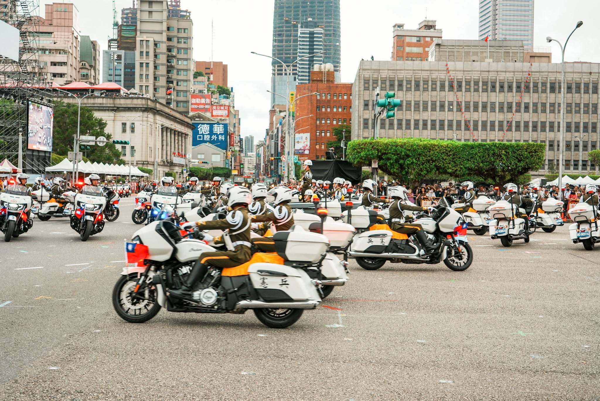 台北憲兵隊傳出有職場霸凌的現象,憲兵指揮部回應證實了。(示意圖,翻攝自憲兵指揮部臉書)