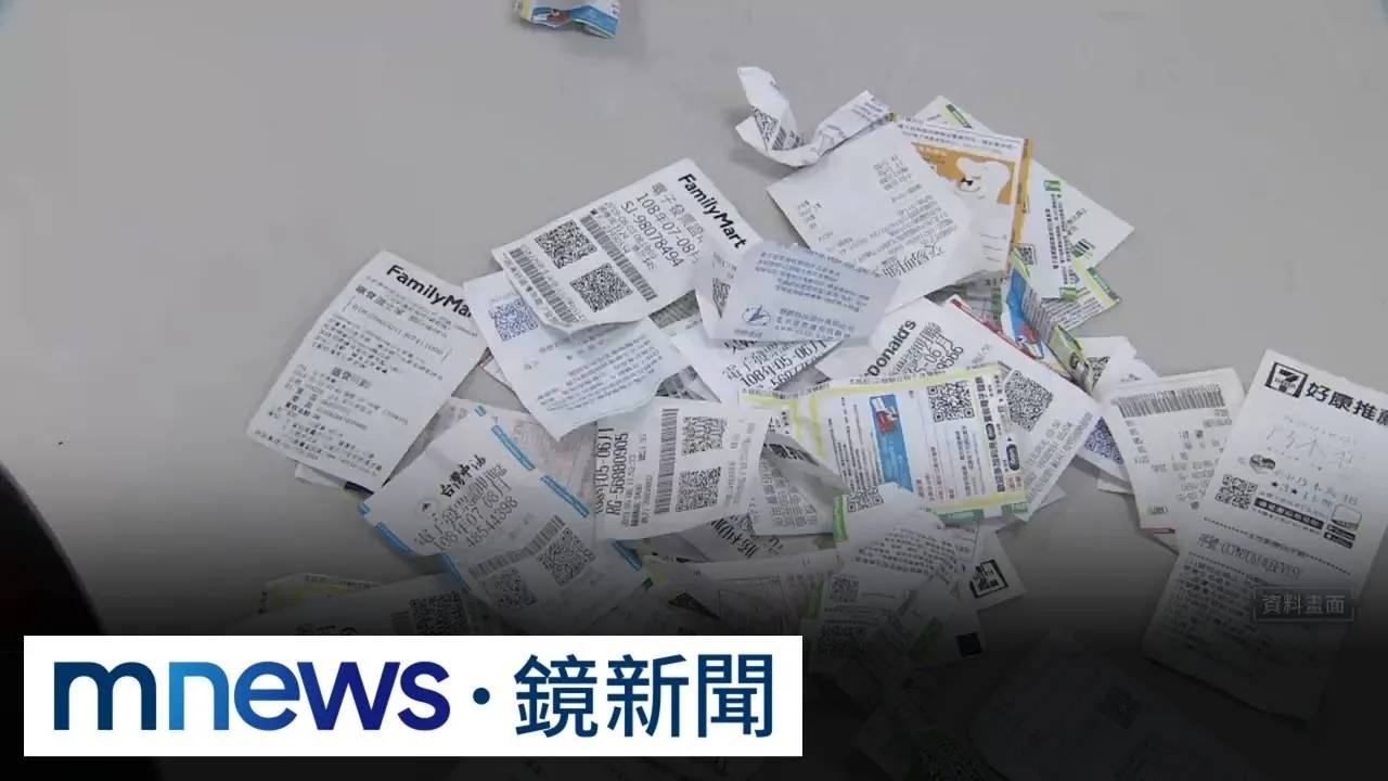 獨家／冒領千萬發票「+1軍人涉案」！　張嫌喊冤：高雄領獎順利