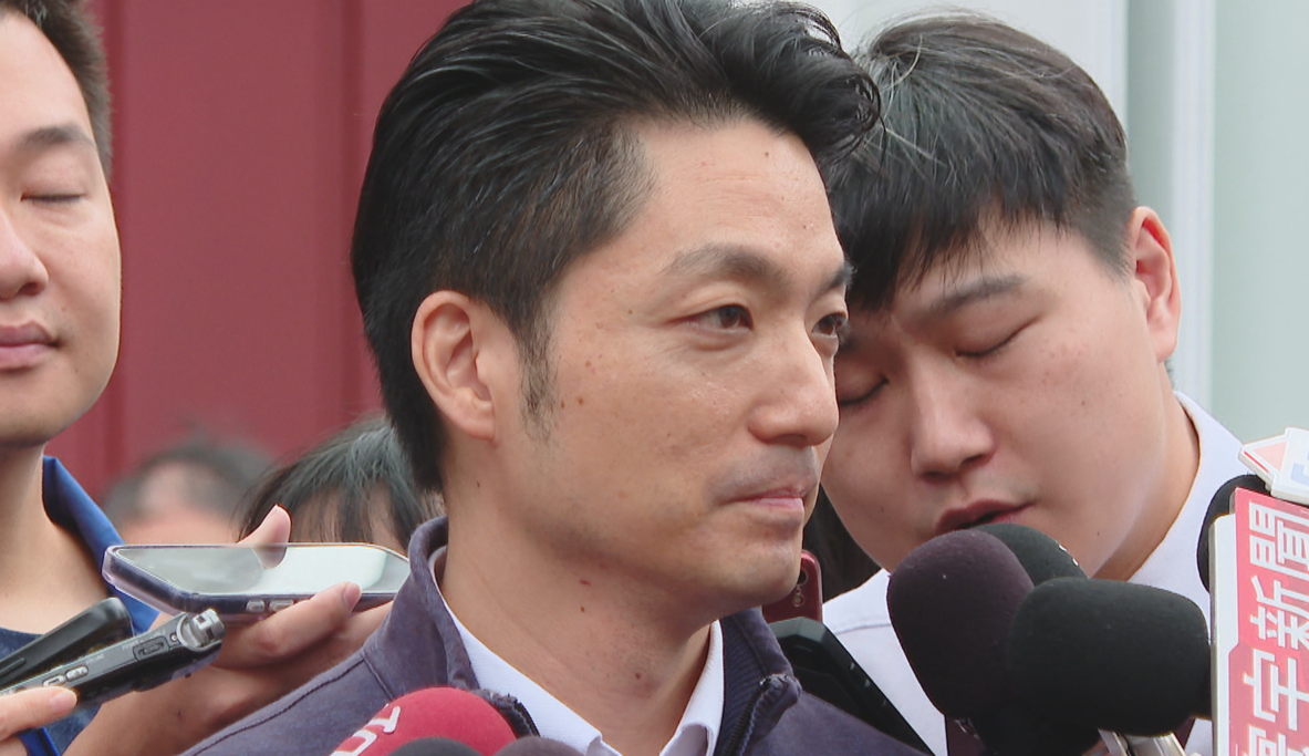 警搜同志酒吧爆歧視言論　蔣萬安要求警局說明：該懲處就懲處