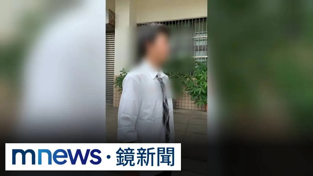再一個月退伍…　24歲空軍上兵訪鄰居後「傷重身亡」