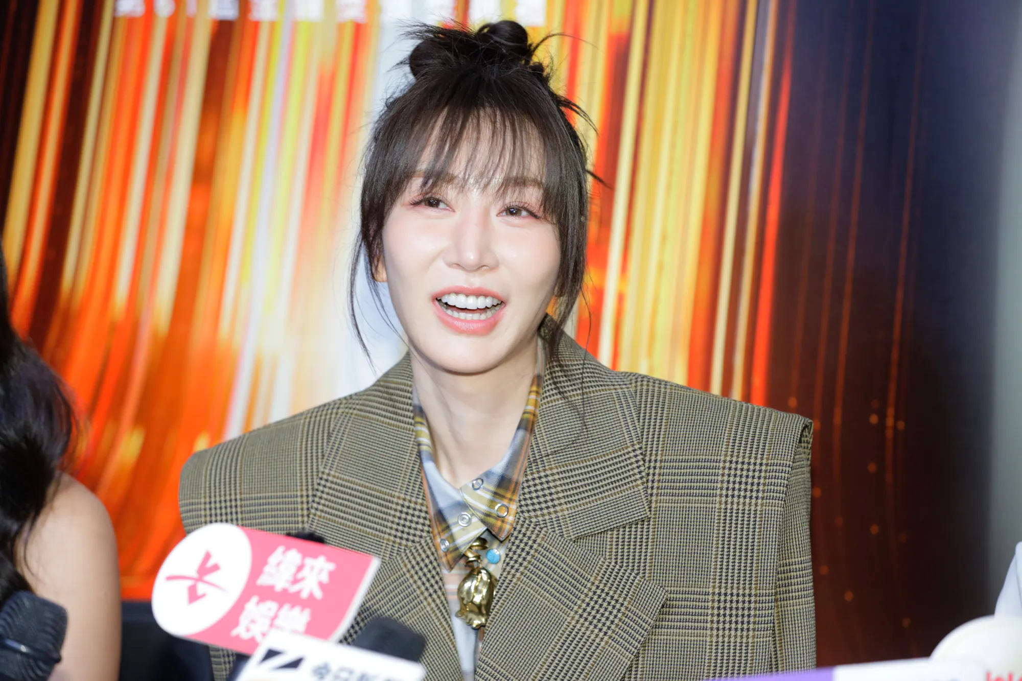 楊銘威爆婚變！曾莞婷急喊「他很OK」　楊一展曝河堤巧遇真實近況