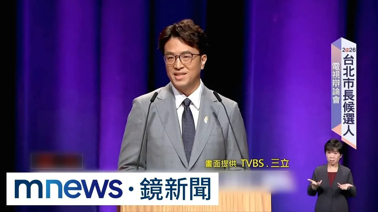 市政交鋒！蔣讚拆圓環事故率降低　沈：今早成第一名