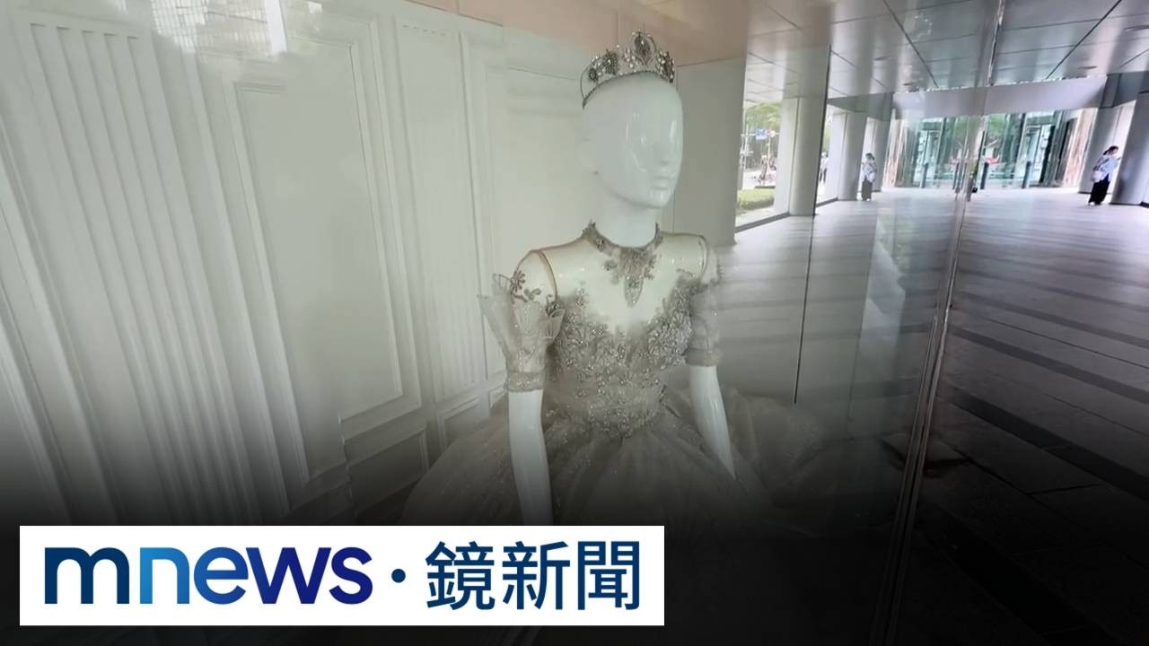 獨家／知名韓系婚紗「突倒閉」！　新人集體登門求償還報警