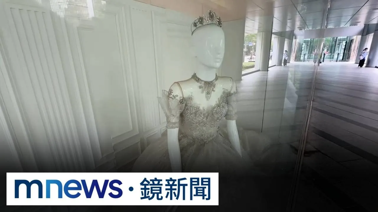 獨家／知名韓系婚紗「突倒閉」！新人集體登門求償還報警