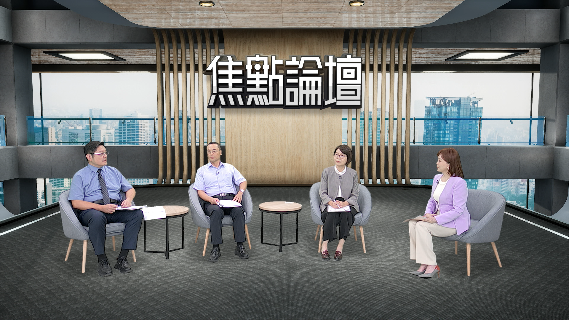 【焦點論壇】診間攝影該如何兼顧隱私與安全？專家：建立透明制度才是關鍵