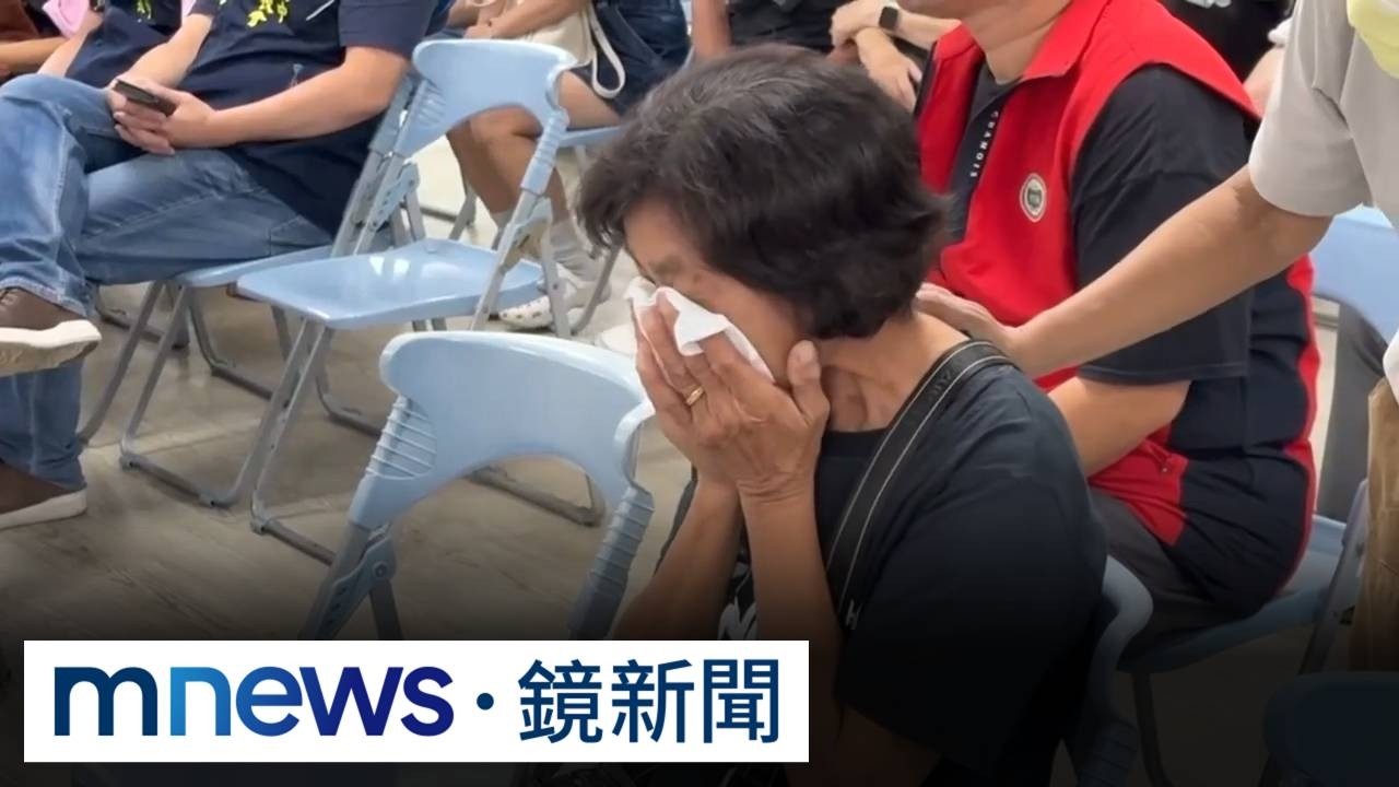 女將「被放棄」世錦賽資格　起底體操協會黑箱爭議2／一點機會都不給她們！　潘采宸阿嬤「崩潰爆哭」