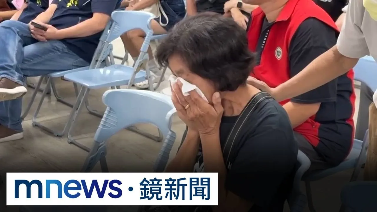 女將「被放棄」世錦賽資格　起底體操協會黑箱爭議2／一點機會都不給她們！　潘采宸阿嬤「崩潰爆哭」