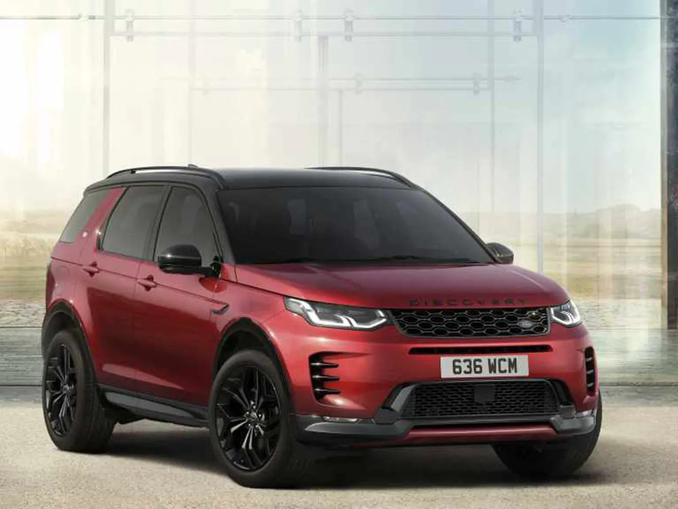 車誌/Discovery Sport 即將走入歷史！Land Rover 入門 SUV 將於 2026 年底停產