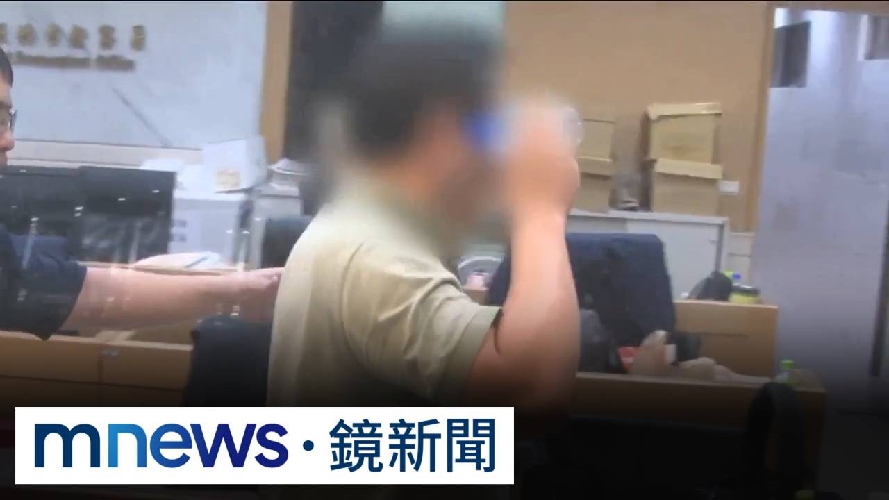 外交部資安系統「台灣皮、中國骨」　檢調大搜索
