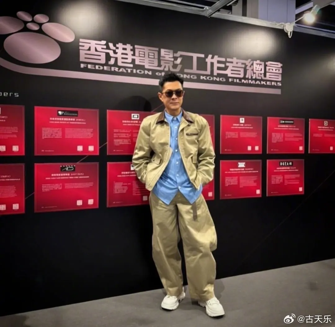 俠義金身恐破功　古天樂拖欠多年僅還碎銀　神祕債主跨海撕破臉追討1.49億