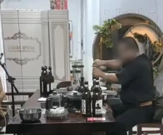 半小時狂灌7.5公斤啤酒！男子昏迷進加護病房　商家搬免責協議拒賠