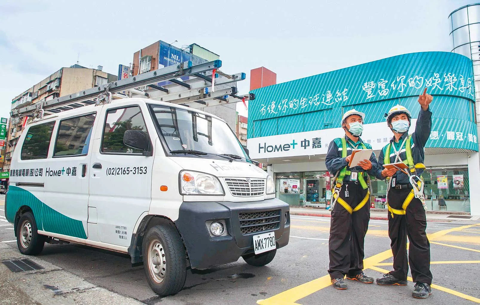 有線電視解緊箍1／有線電視緊箍咒卡關20年　鬆綁黨政軍條款等他點頭