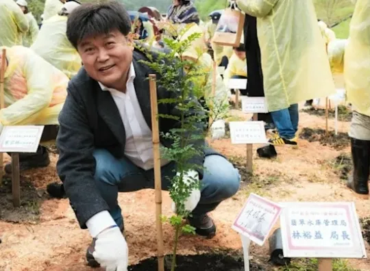 北市府官員傳涉不當挪用公款！　蔣萬安決定涉案局長免職