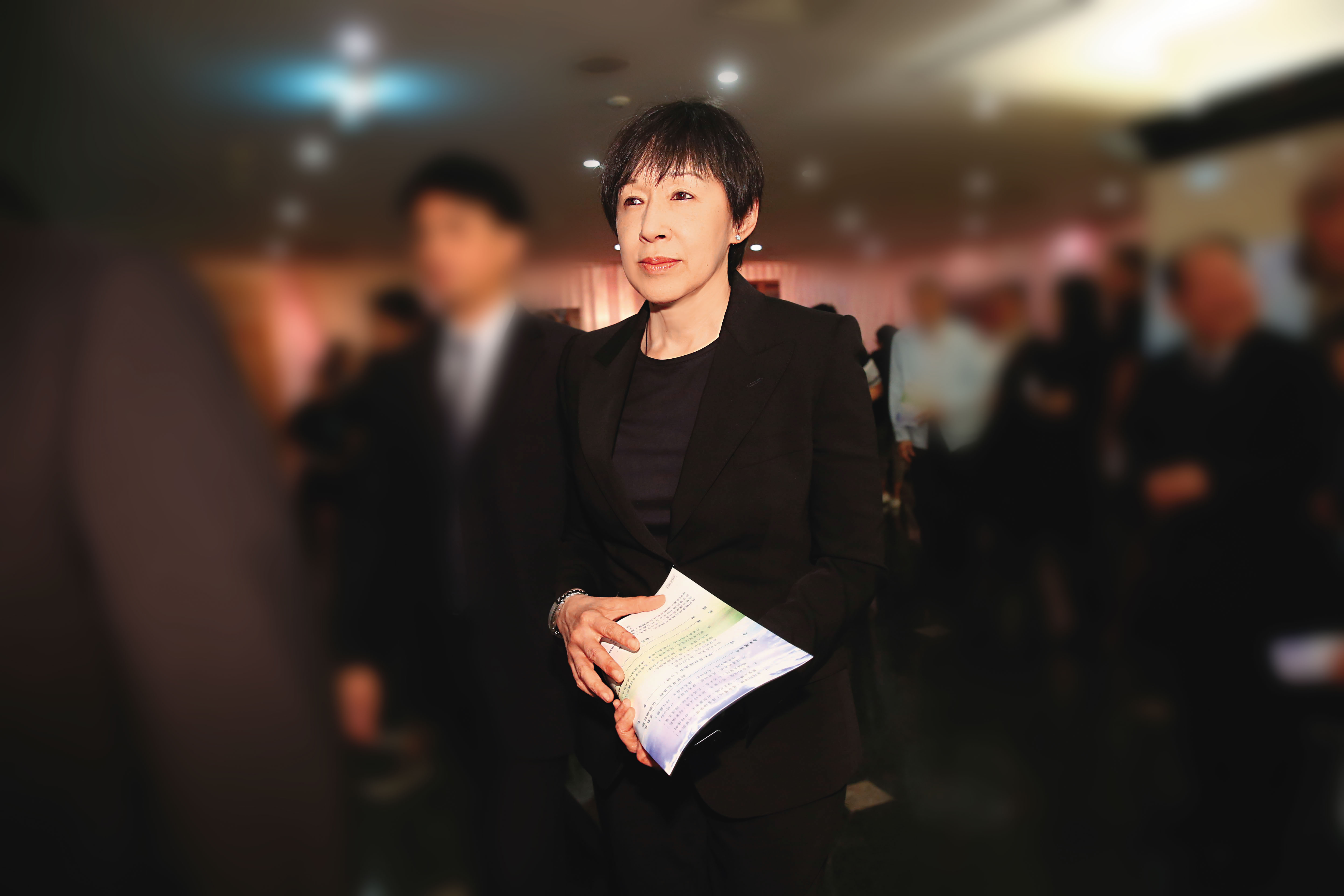 涉10年以上運毒重罪 殷琪提2大關鍵證據獲不起訴
