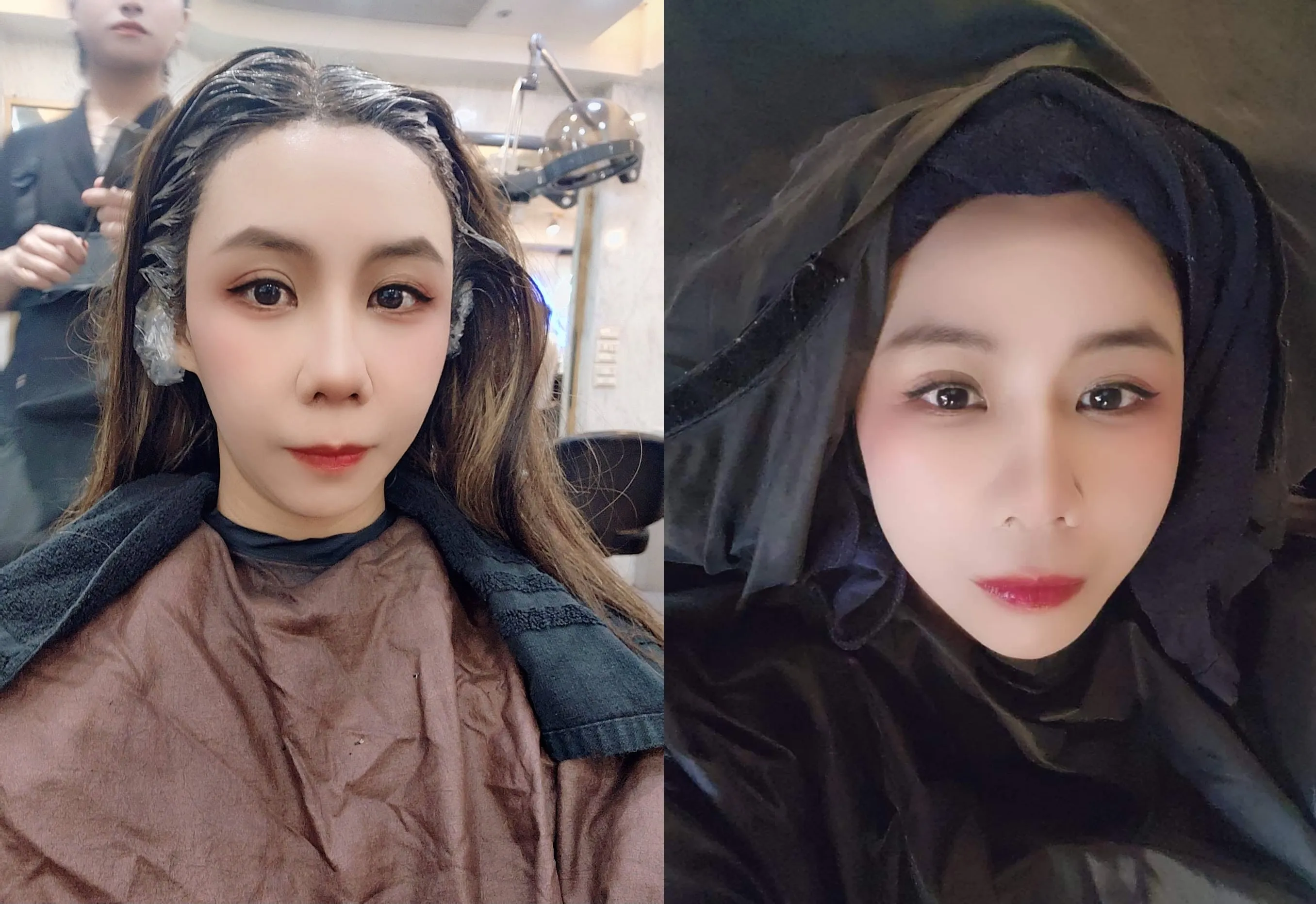 忘年戀不尋常／姜厚任女友「洗屍3千」　921救災往事遭殯葬業者怒轟