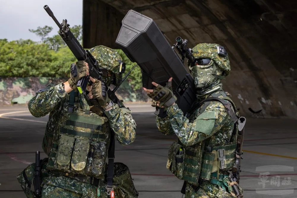 軍購、軍紀須改革　民眾籲國軍正視後勤、訓練與管理制度