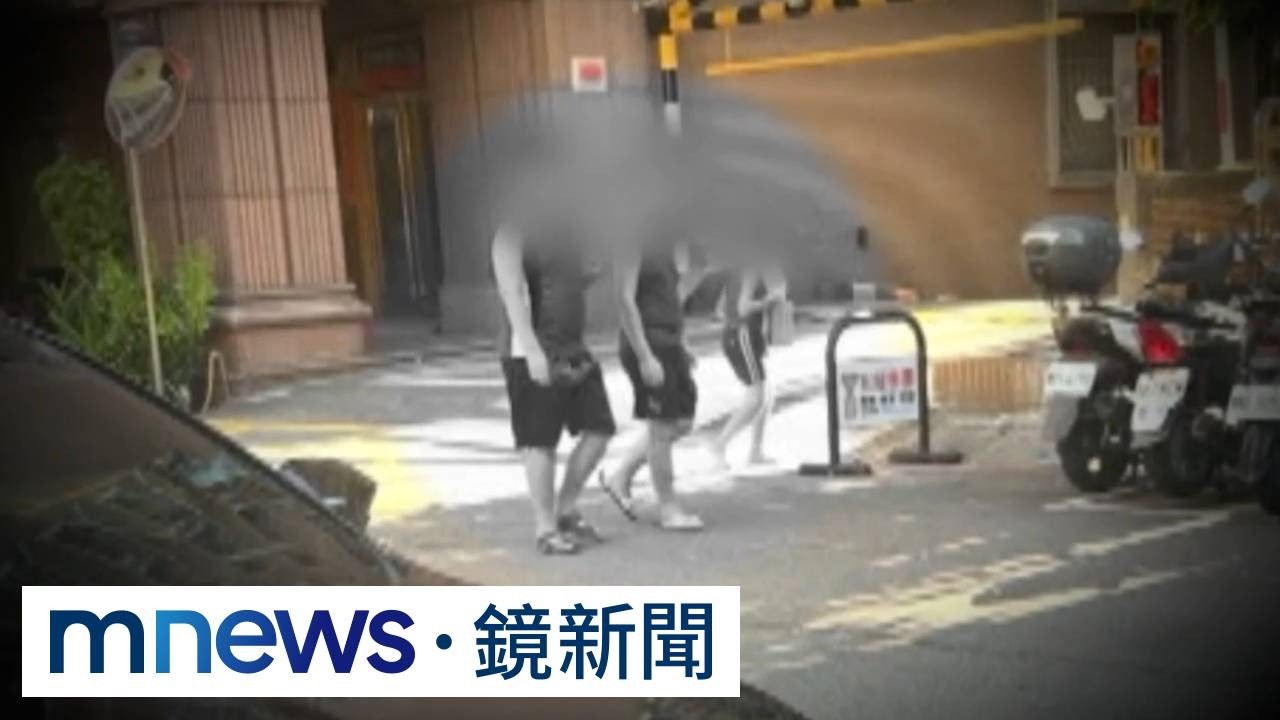 劣父辱女兒掛牌遊街　揭保護令漏洞2／父不當對待原因曝光　鄰居揭「長得像離家媽媽」