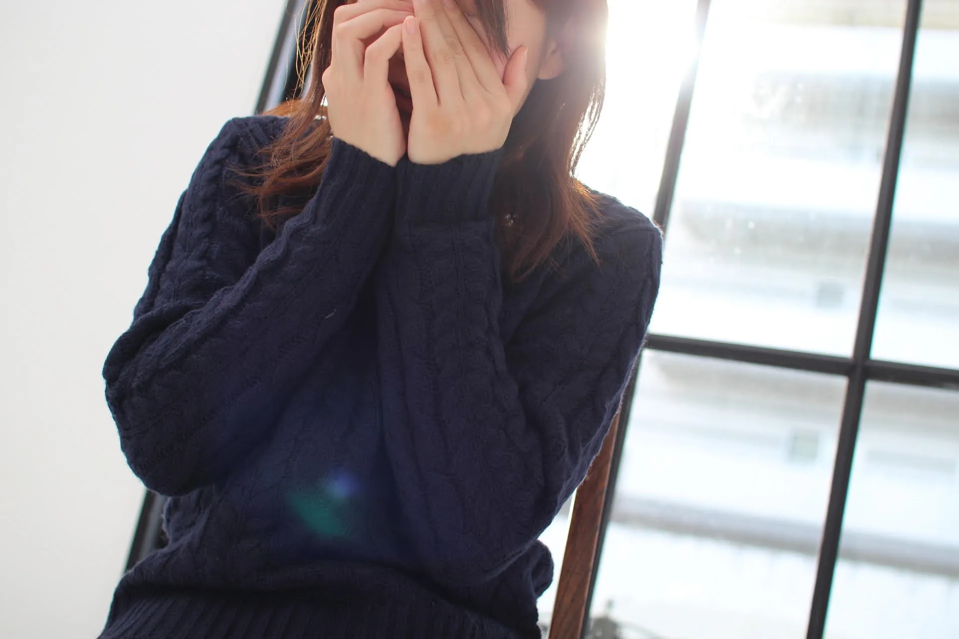 性侵慣犯關12年出獄又伸狼爪！　強拖落單女同事進警衛室逞獸欲