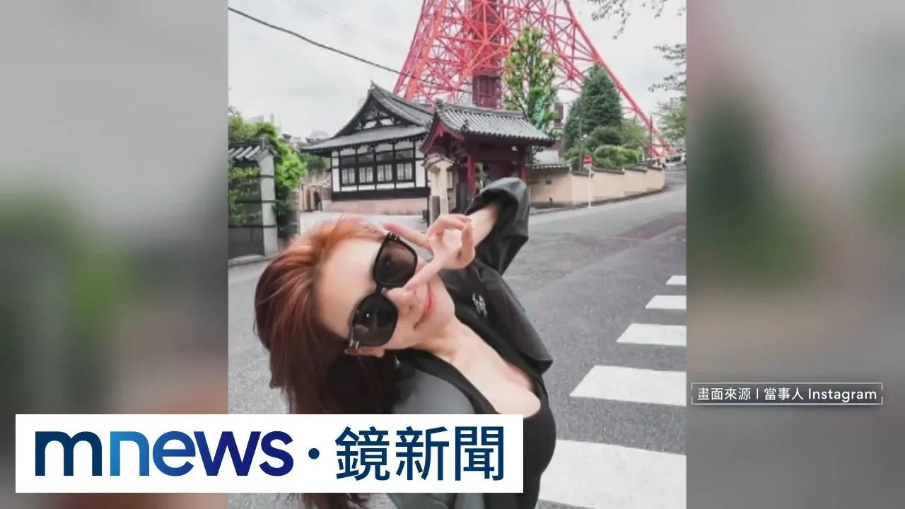 「台版Jisoo」幫洗錢一審重判24年　二審改判18年