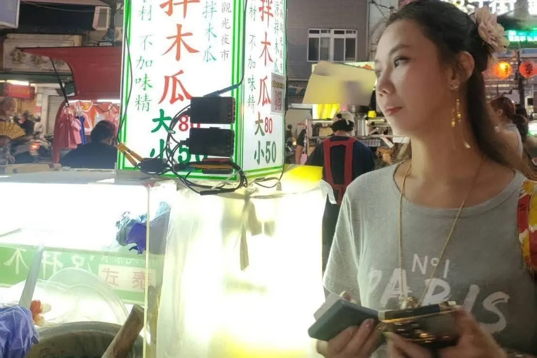 忘年戀不尋常／姜厚任女友捲千萬金錢糾紛　苦主嘆她太聰明「名下沒資產」