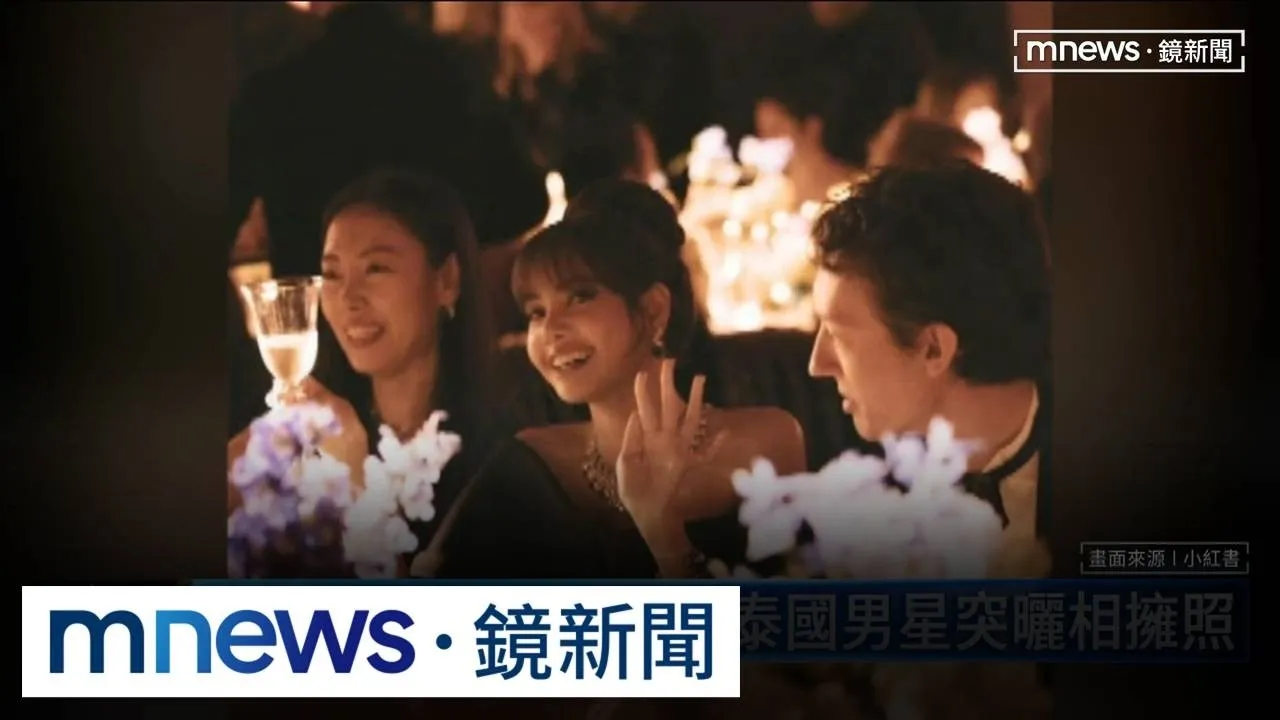 LISA中文名是李霞？！官網「把台灣當國家」　被檢舉台獨