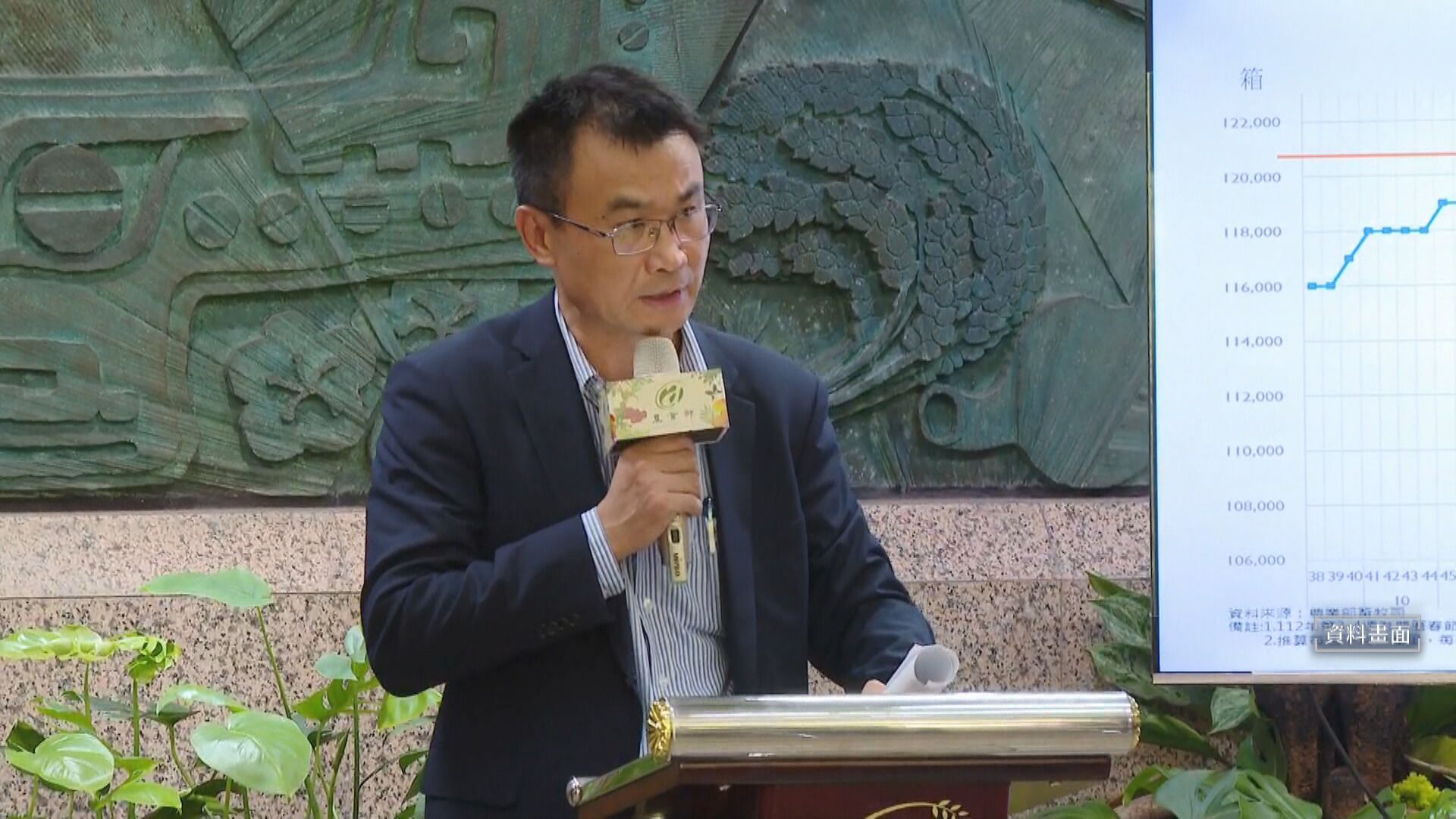 陳吉仲遭指控獨厚特定業者,告邱毅加重誹謗一審敗訴,將研議是否上訴。(資料畫面)