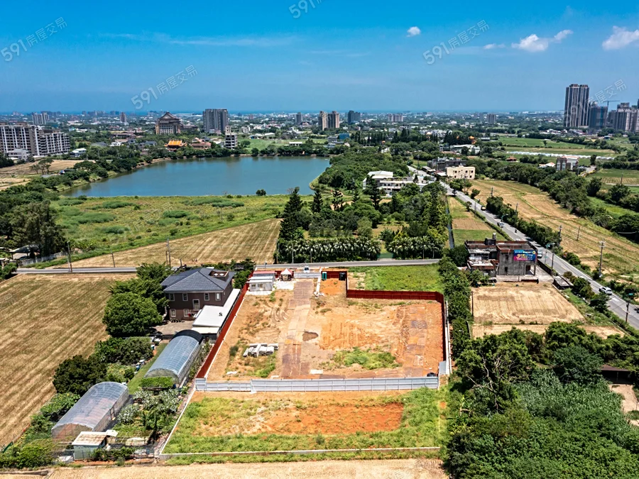 廣川建設避扛責2/農地煉金手法複製貼上　住戶哀籲桃園市府出面協助