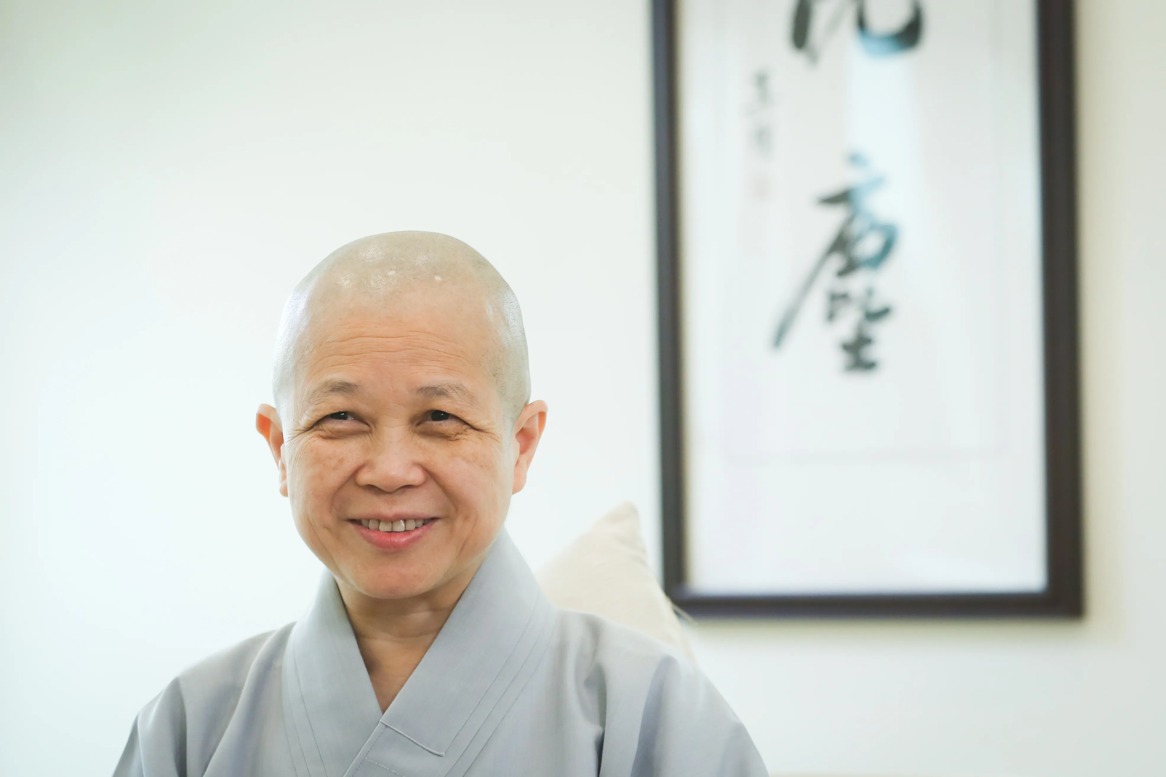 「拒絕可恥的優惠」重批65歲免繳健保　釋昭慧以法國示警：縱容政客掏空國庫