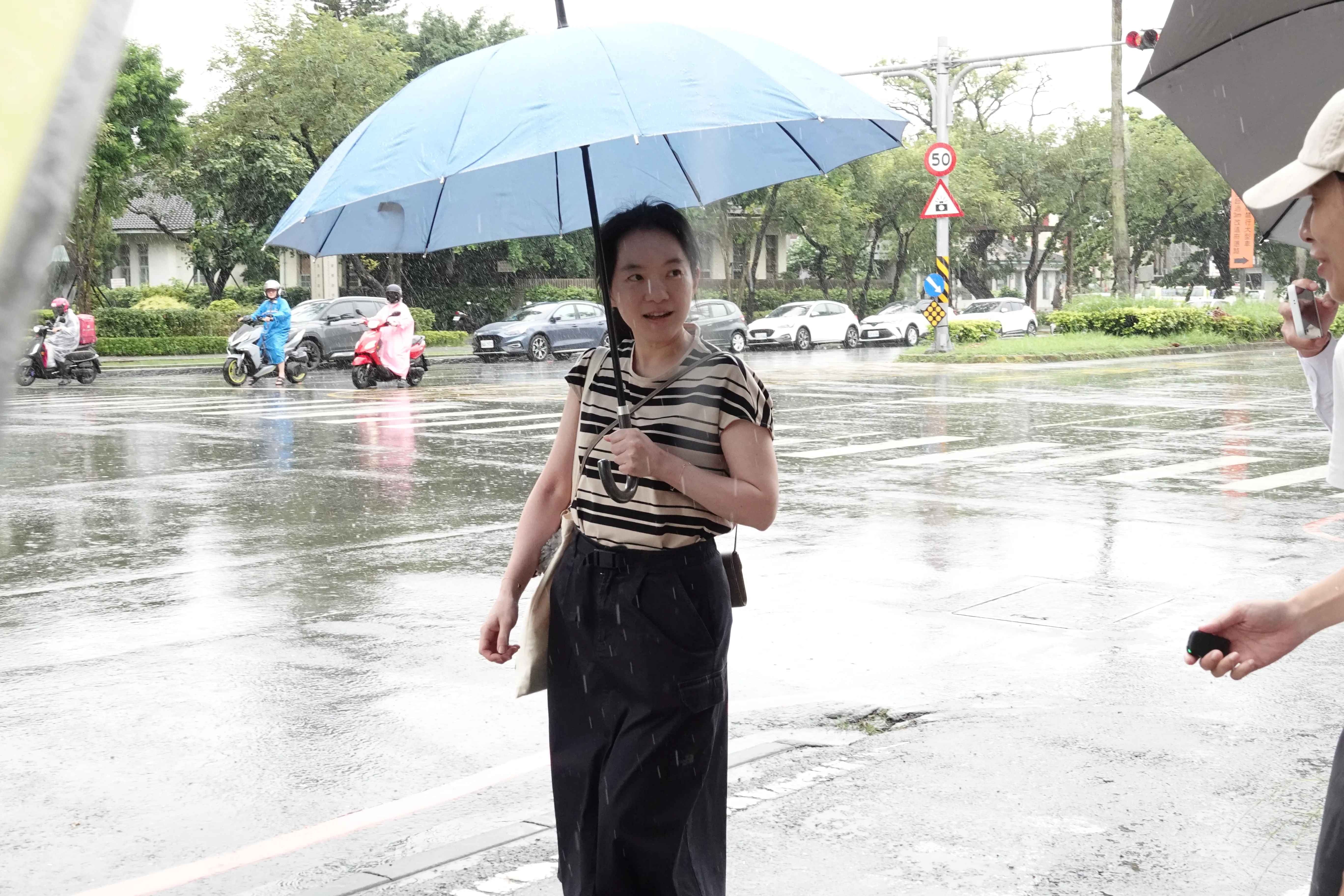 趙建銘薄情揭密／陳幸妤「初戀現況曝光」　傳吳淑珍從頭嫌到腳！斷聯20年從未口出惡言