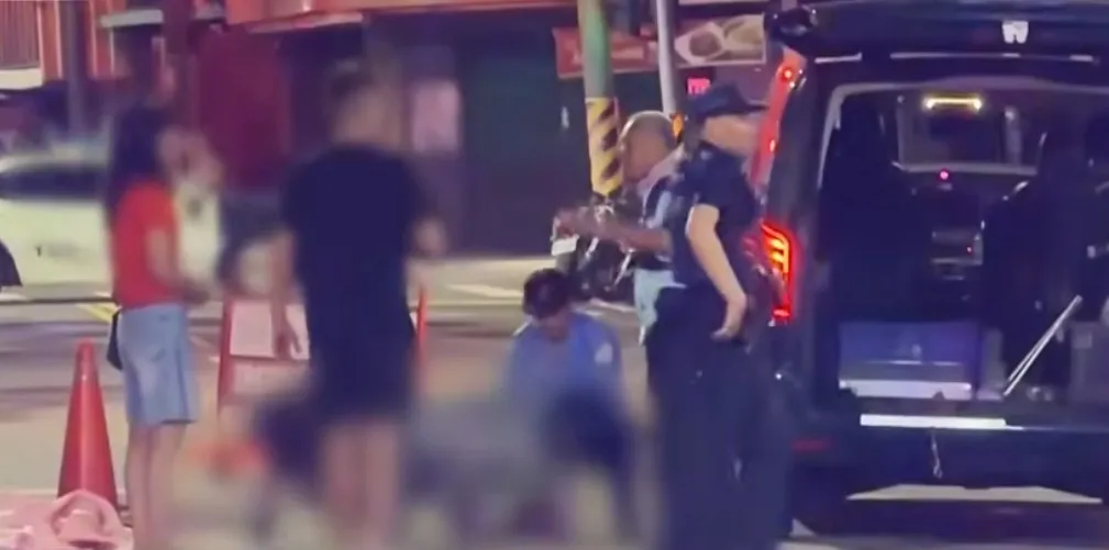 掉頭輾壓致護理師二度撞擊斃涉故意殺人  中檢今下午進行相驗 