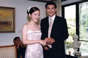 陳幸妤離婚／陳幸妤49歲生日「控趙建銘亂搞男女關係」　陳致中30字道盡她多年風雨